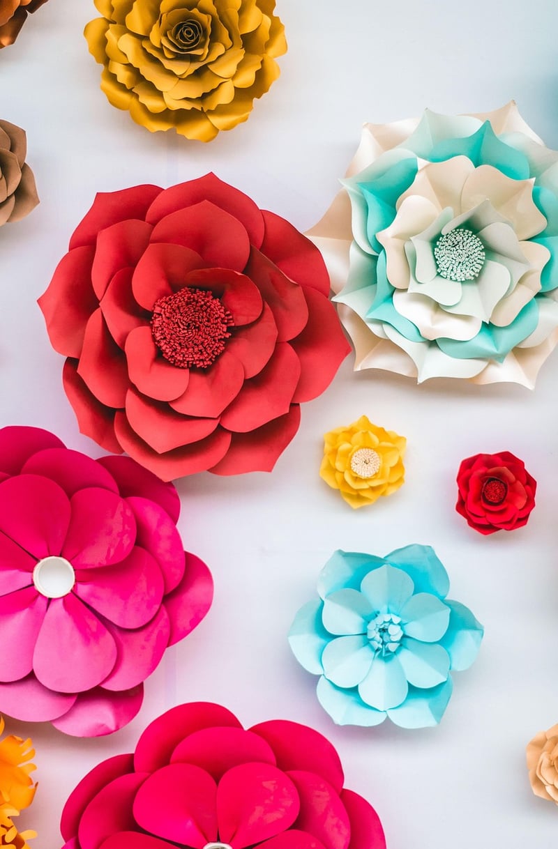 Outdoor Decor DIYs