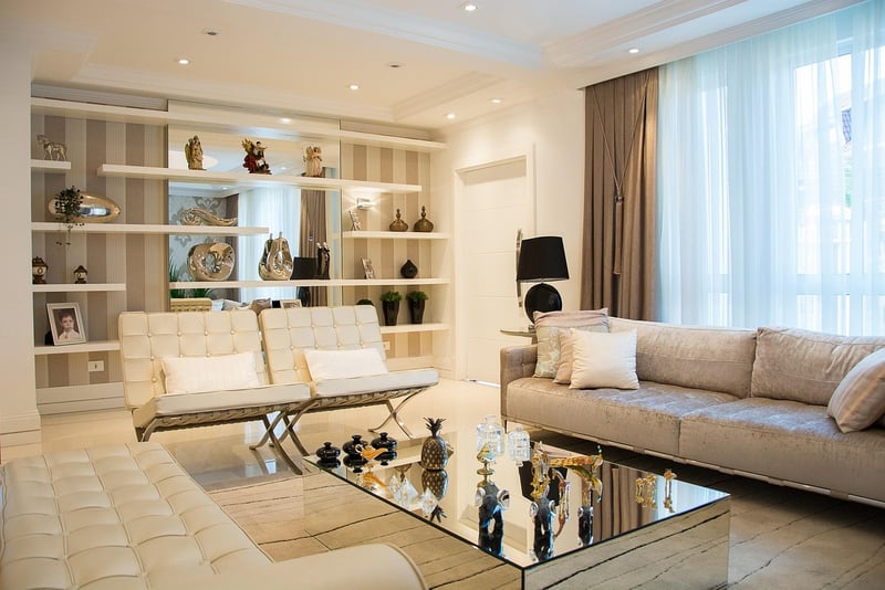 Living Room Furniture